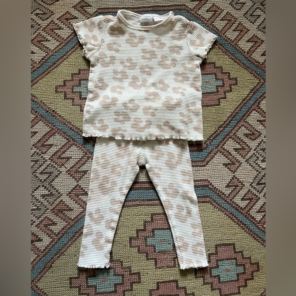 Zara set